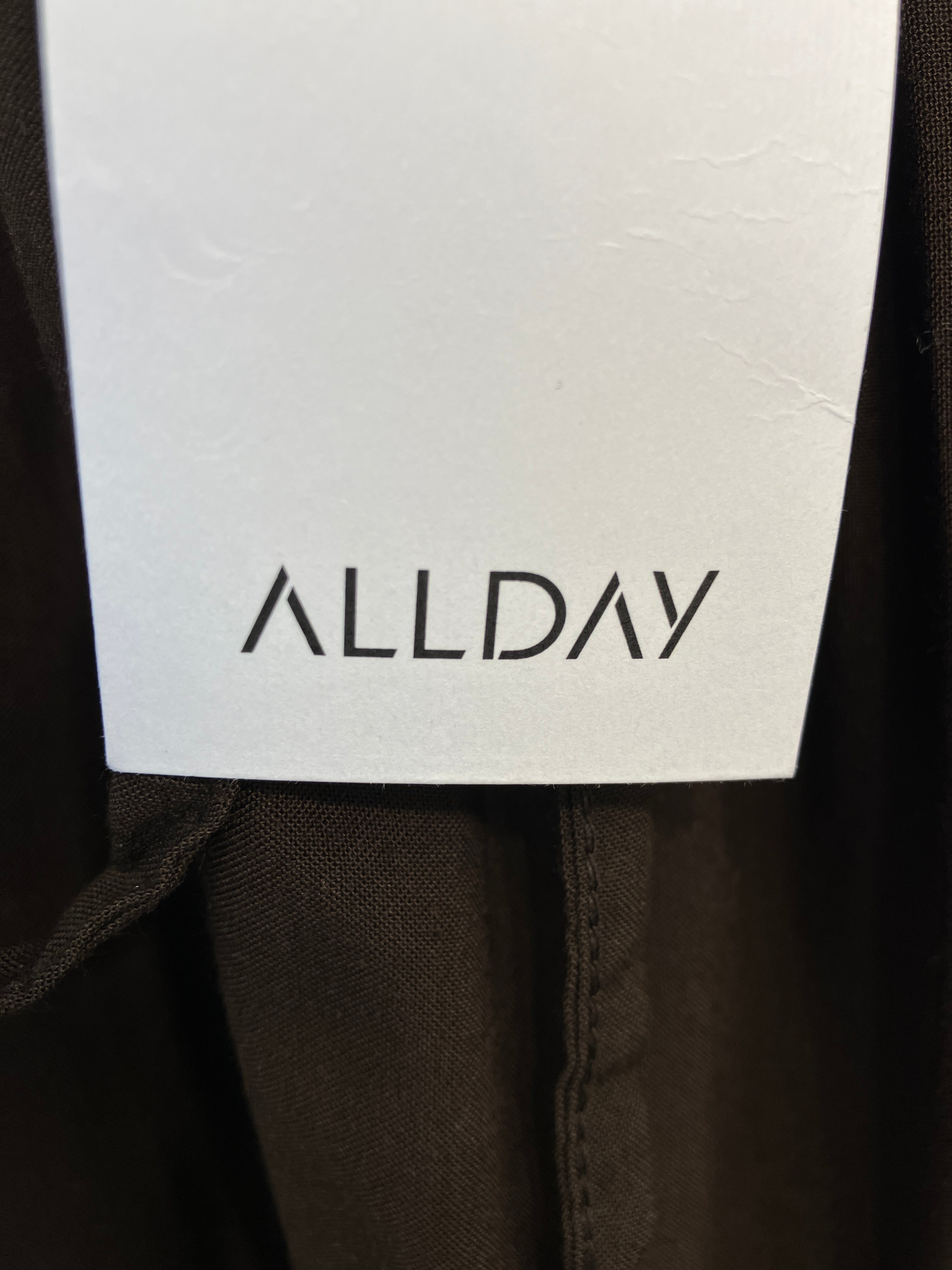 Allday Nederdel